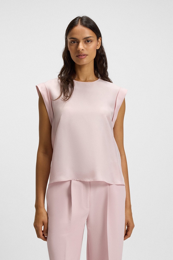 ΜΠΛΟΥΖΑ BOSS - 562